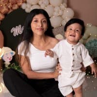 Elian sarai flores baca