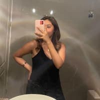 Nicole Valentina Justo Gonzales