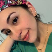 Foto de Ximena Viera, creador UGC en TikTok