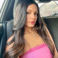 Foto de Antuaneth Alexandra Paredes Diaz, creador UGC en TikTok