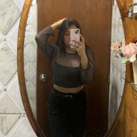 Allison Paucar De La Cruz
