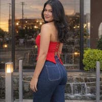 Franyi carolina avendaño Hernandez
