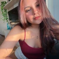 Foto de Gabriela Zeballos, creador UGC en TikTok