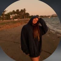 Foto de Micaela barrera, creador UGC en TikTok
