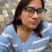 Valeria Sanchez Veliz