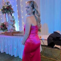 Foto de Nicole cruz, creador UGC en TikTok