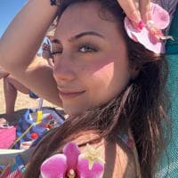 Oriana de la Vega