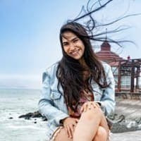 Foto de Stephanie Vergara Adrianzén, creador UGC en TikTok