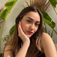 Foto de Angela kubota, creador UGC en TikTok