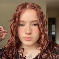 Foto de Veronica Salas Monroy, creador UGC en TikTok