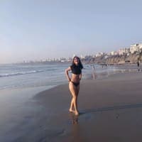 Foto de María Jesús Bernal Villacorta, creador UGC en TikTok