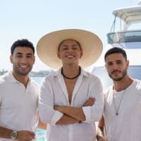 Foto de Miguel Ángel Aguirre reyes, creador UGC en TikTok