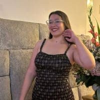 Andrea Joselyn Zeta Peralta