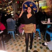 Foto de Odaliz Angela Yañez Alvarado, creador UGC en TikTok