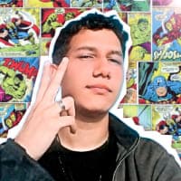 Jose Leonel Martinez