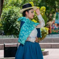 Foto de Nicole Brenda Quispe Diaz , creador UGC en TikTok