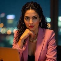 Foto de Andrea Parra Sanchez , creador UGC en TikTok