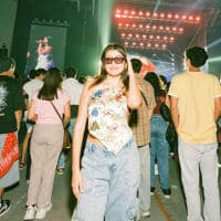 Foto de Cyndi Rojas, creador UGC en TikTok
