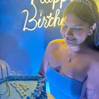 Foto de Saodi Arohillca Pereda, creador UGC en TikTok