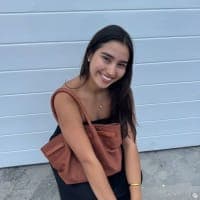 Foto de Valentina Freyre Leturia , creador UGC en TikTok