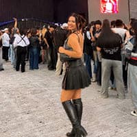 Foto de Leidy Bravo Gomez, creador UGC en TikTok