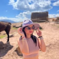Foto de Dayana Miranda, creador UGC en TikTok