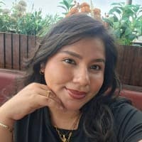 Foto de Evelyn Geraldine Tocto Vilela , creador UGC en TikTok