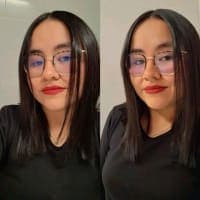 Foto de Deysi Diaz Quispe, creador UGC en TikTok