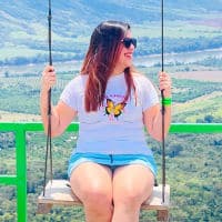 Foto de Dámaris Carrero, creador UGC en TikTok