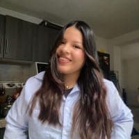 Foto de Claudia Corina Herbas Chircca, creador UGC en TikTok