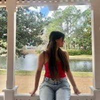 Claudia Belen Campos Llerena 