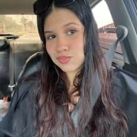 Foto de Andrea Palacios Silva, creador UGC en TikTok