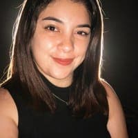 Foto de Dámaris Carrero, creador UGC en TikTok