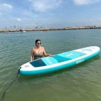 Foto de Shantal Risco Silva , creador UGC en TikTok