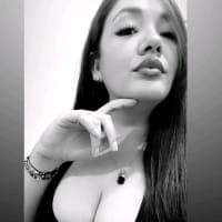 Foto de Jazmine Pow Sang Mora , creador UGC en TikTok
