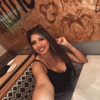 Foto de Denise Campos, creador UGC en TikTok
