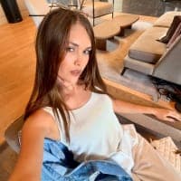 Foto de cynthia velasquez, creador UGC en TikTok