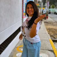 Foto de Betsy Grecia Ramos Davila, creador UGC en TikTok