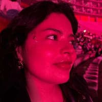 Foto de Antuane Milene Santillana Carrillo , creador UGC en TikTok