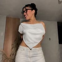 Foto de Rosangela Lancho, creador UGC en TikTok