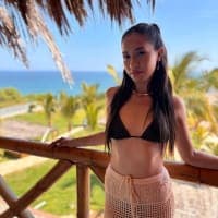 Foto de Aracelli Lazo Gonzales, creador UGC en TikTok