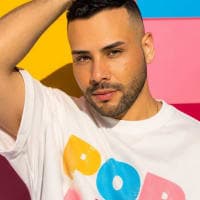 Foto de elisaul borges, creador UGC en TikTok
