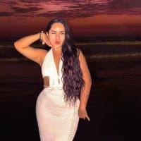 Foto de Nicole Broncano , creador UGC en TikTok
