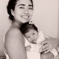 Camila Aguilar olivari