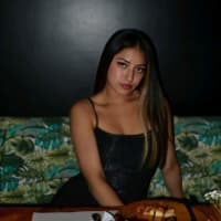 Foto de Valeria Perez, creador UGC en TikTok