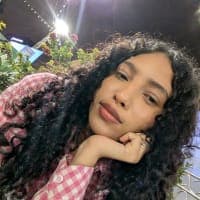 Foto de osmary Loaiza, creador UGC en TikTok