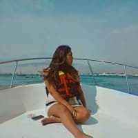 Foto de Katherin Samantha Camasca Poma, creador UGC en TikTok