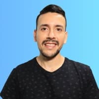 Foto de Roberto rivadeneira, creador UGC en TikTok