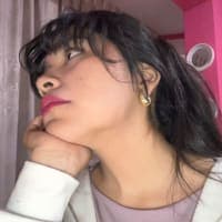 Foto de Sarahi Kruzkaya León Peña, creador UGC en TikTok