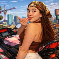 Foto de Noelia Maco, creador UGC en TikTok